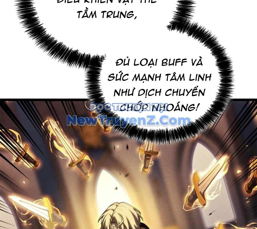 Con Trai Út Của Bá Tước Là Một Người Chơi Chapter 107 - 8