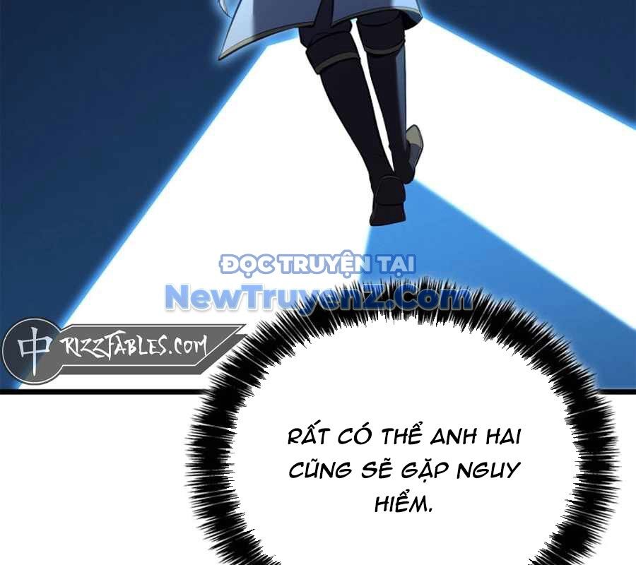 Con Trai Út Của Bá Tước Là Một Người Chơi Chapter 107 - 81