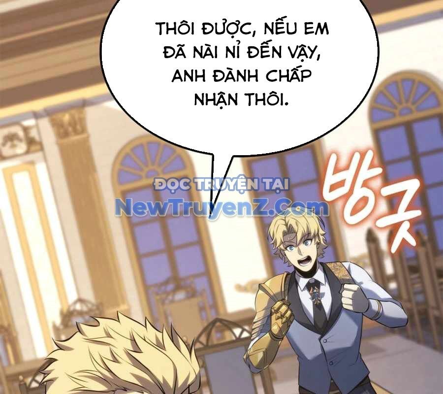 Con Trai Út Của Bá Tước Là Một Người Chơi Chapter 107 - 100