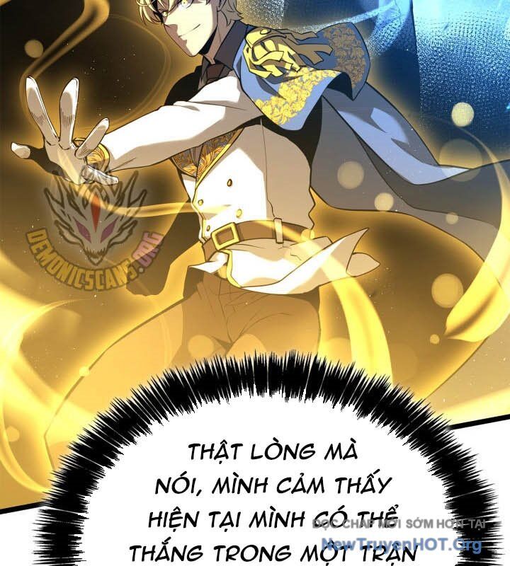 Con Trai Út Của Bá Tước Là Một Người Chơi Chapter 114 - 118