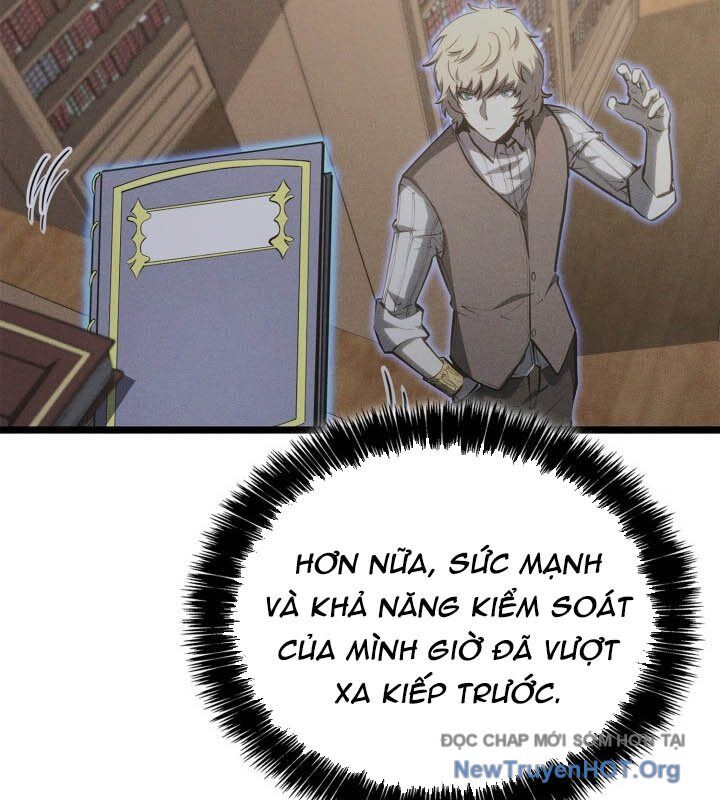 Con Trai Út Của Bá Tước Là Một Người Chơi Chapter 114 - 124