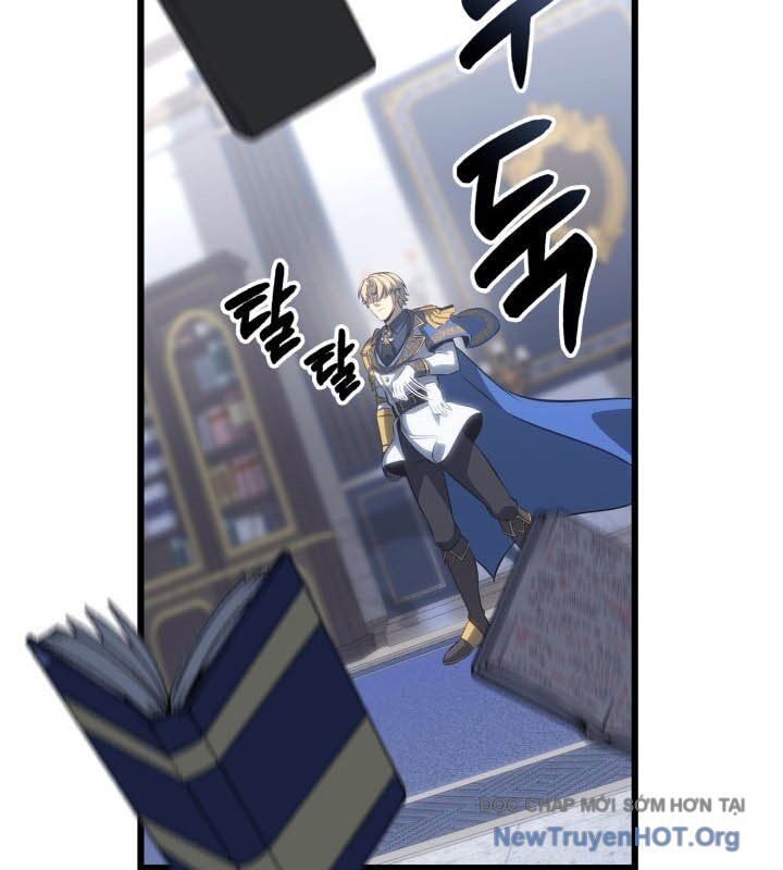 Con Trai Út Của Bá Tước Là Một Người Chơi Chapter 114 - 126