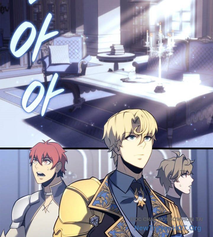 Con Trai Út Của Bá Tước Là Một Người Chơi Chapter 114 - 44