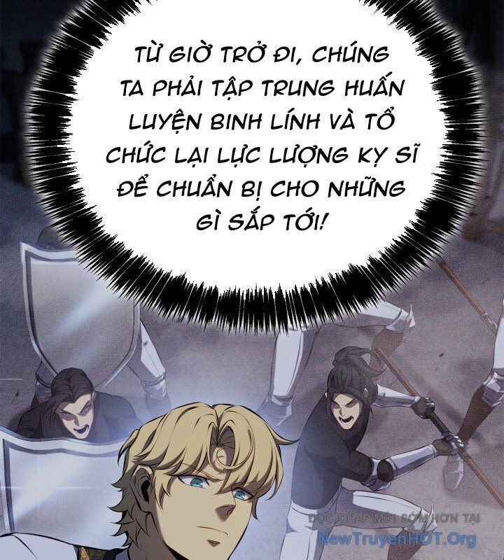 Con Trai Út Của Bá Tước Là Một Người Chơi Chapter 115 - 117