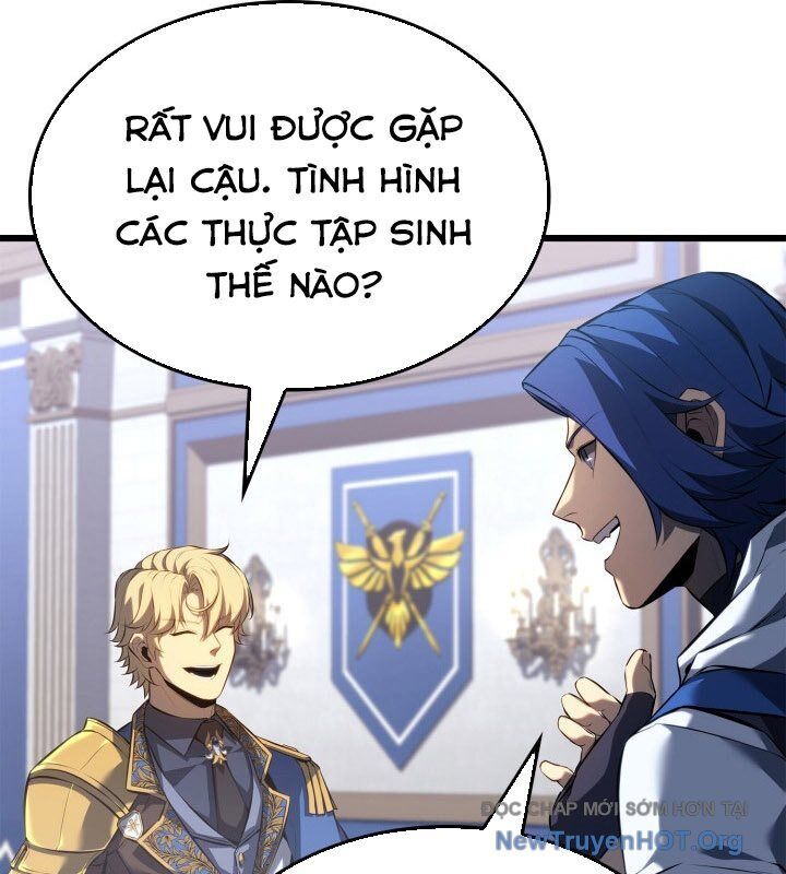 Con Trai Út Của Bá Tước Là Một Người Chơi Chapter 115 - 125