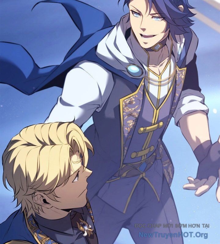 Con Trai Út Của Bá Tước Là Một Người Chơi Chapter 115 - 128