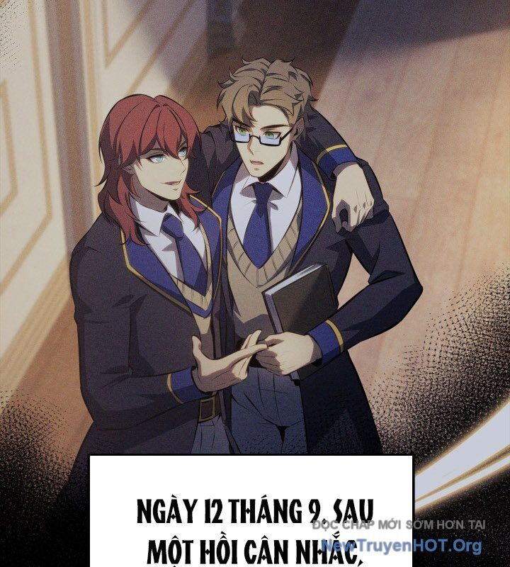 Con Trai Út Của Bá Tước Là Một Người Chơi Chapter 115 - 42