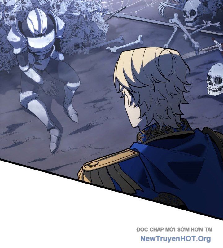 Con Trai Út Của Bá Tước Là Một Người Chơi Chapter 115 - 6