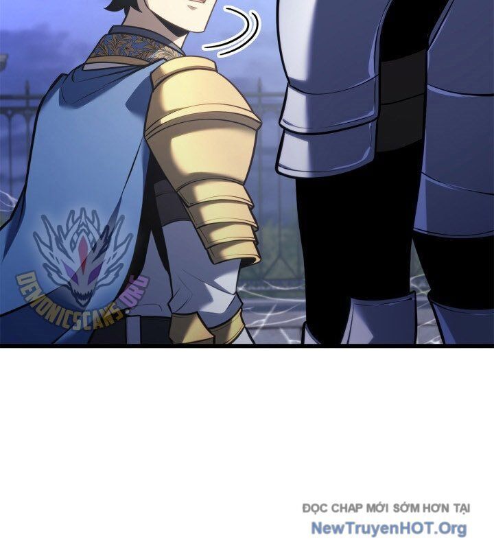 Con Trai Út Của Bá Tước Là Một Người Chơi Chapter 115 - 10