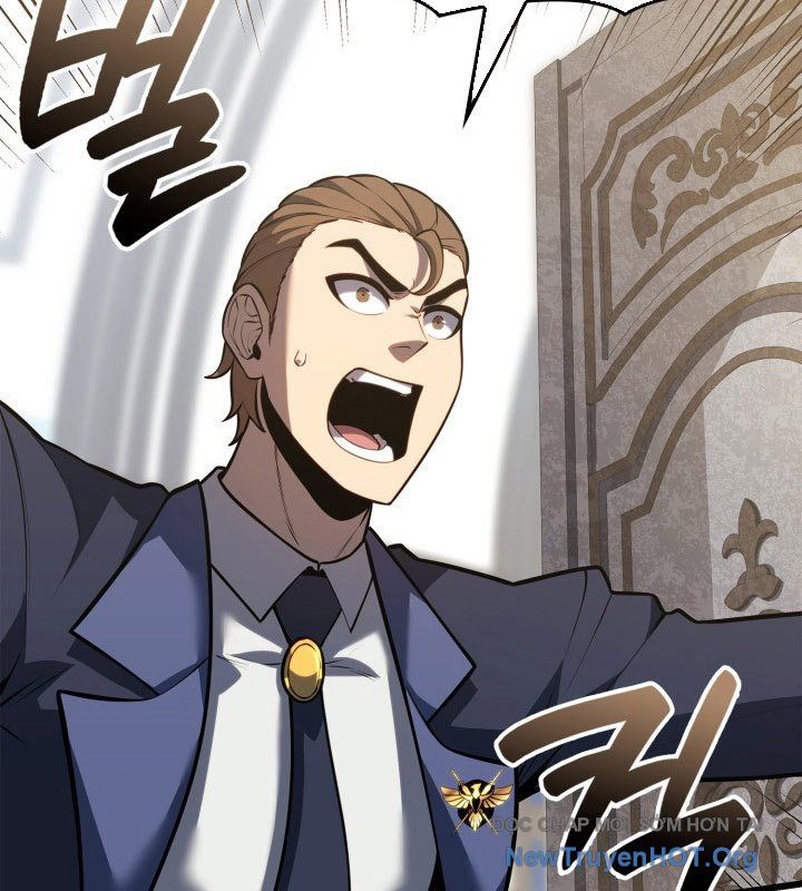 Con Trai Út Của Bá Tước Là Một Người Chơi Chapter 116 - 5