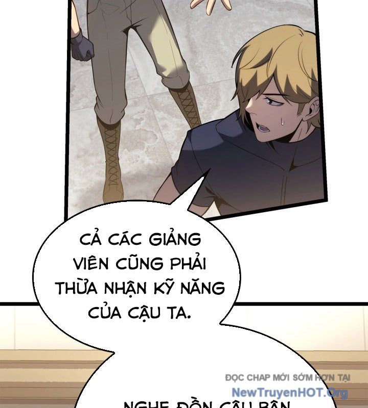 Con Trai Út Của Bá Tước Là Một Người Chơi Chapter 116 - 41