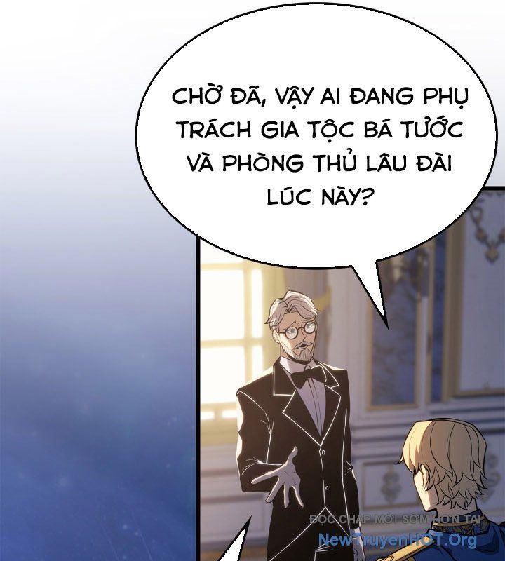 Con Trai Út Của Bá Tước Là Một Người Chơi Chapter 117 - 101