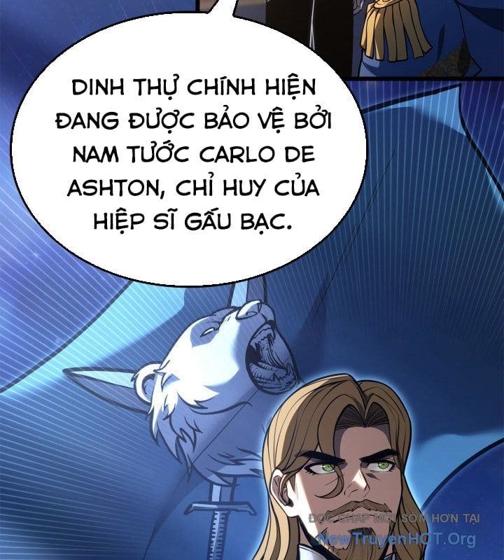 Con Trai Út Của Bá Tước Là Một Người Chơi Chapter 117 - 102