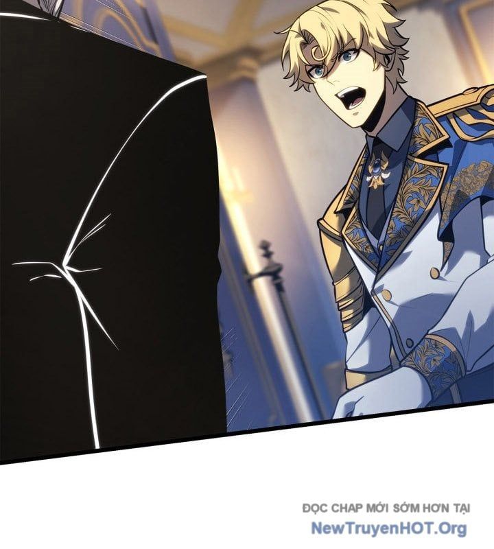 Con Trai Út Của Bá Tước Là Một Người Chơi Chapter 117 - 118