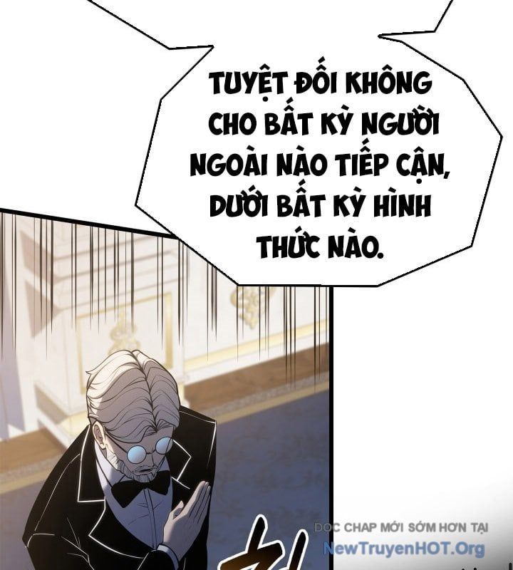 Con Trai Út Của Bá Tước Là Một Người Chơi Chapter 117 - 120