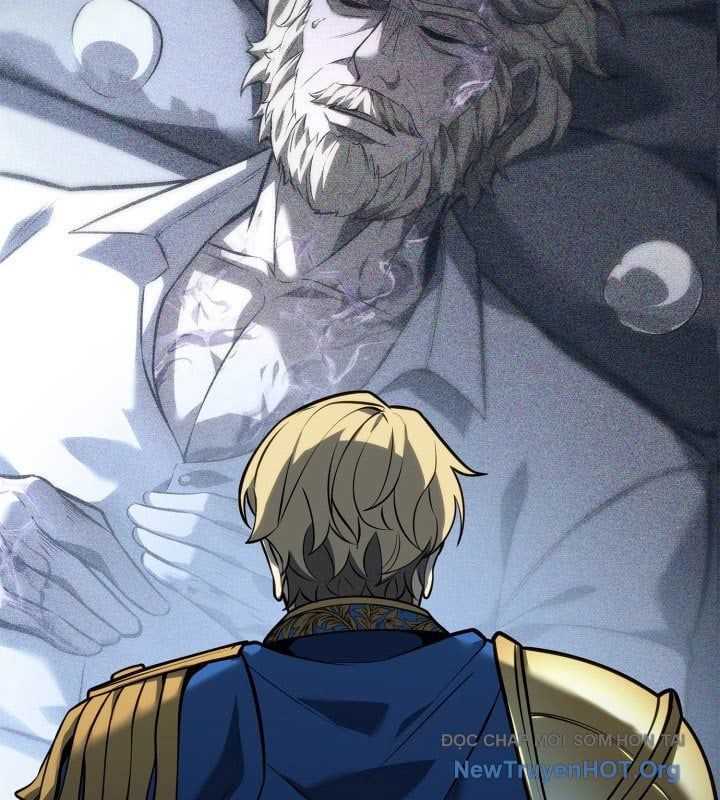 Con Trai Út Của Bá Tước Là Một Người Chơi Chapter 117 - 122