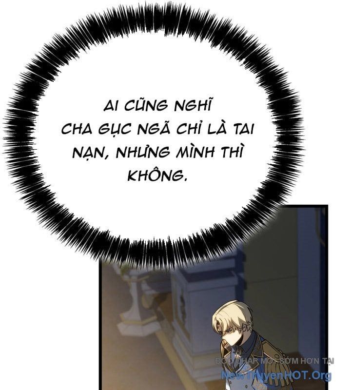 Con Trai Út Của Bá Tước Là Một Người Chơi Chapter 117 - 125