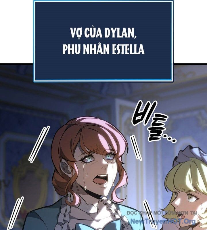 Con Trai Út Của Bá Tước Là Một Người Chơi Chapter 117 - 21