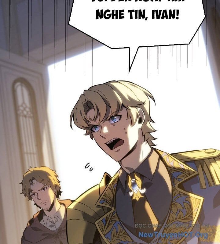 Con Trai Út Của Bá Tước Là Một Người Chơi Chapter 117 - 5