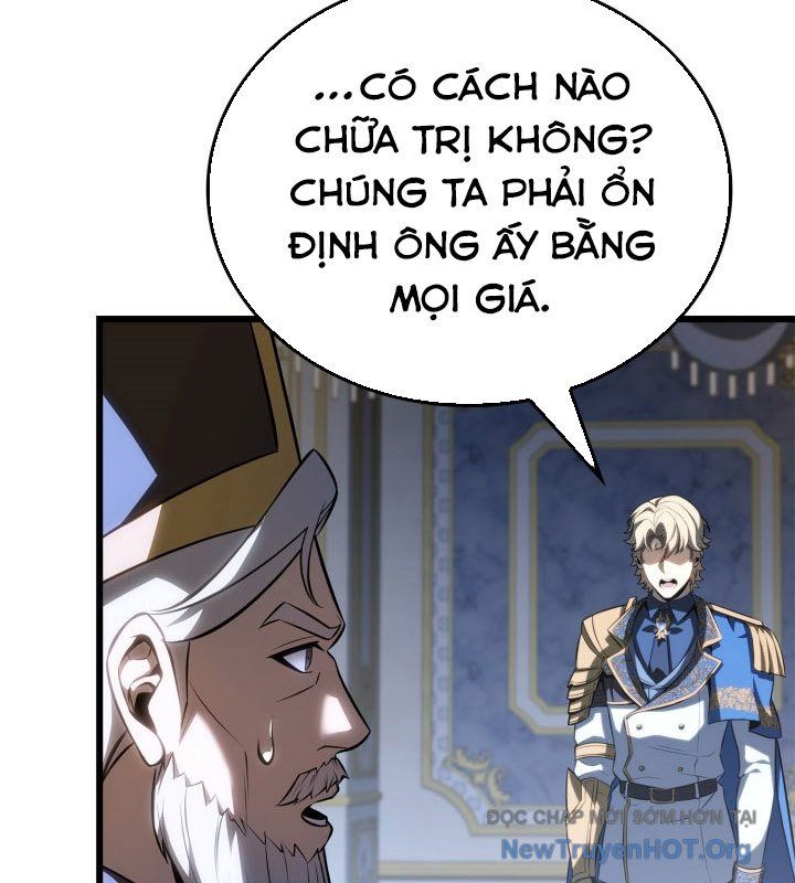 Con Trai Út Của Bá Tước Là Một Người Chơi Chapter 117 - 47