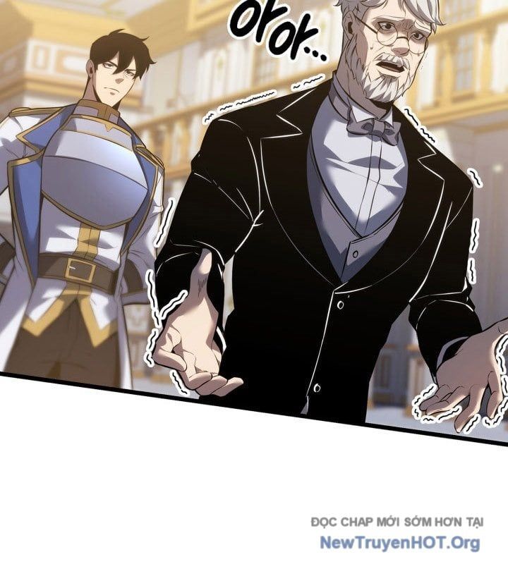 Con Trai Út Của Bá Tước Là Một Người Chơi Chapter 117 - 7