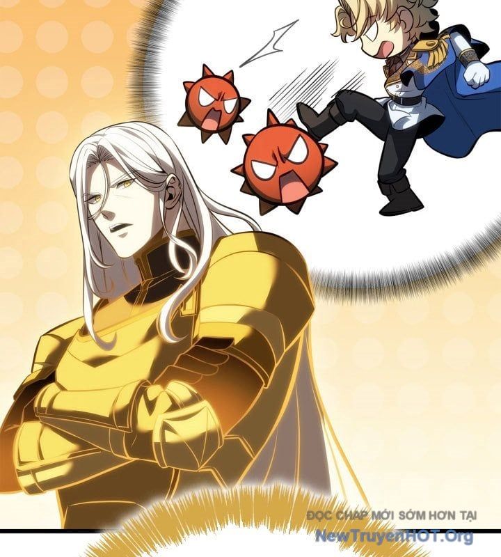 Con Trai Út Của Bá Tước Là Một Người Chơi Chapter 117 - 73