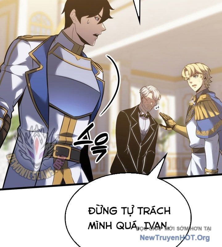 Con Trai Út Của Bá Tước Là Một Người Chơi Chapter 117 - 9