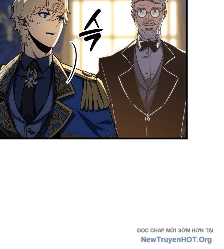 Con Trai Út Của Bá Tước Là Một Người Chơi Chapter 117 - 88