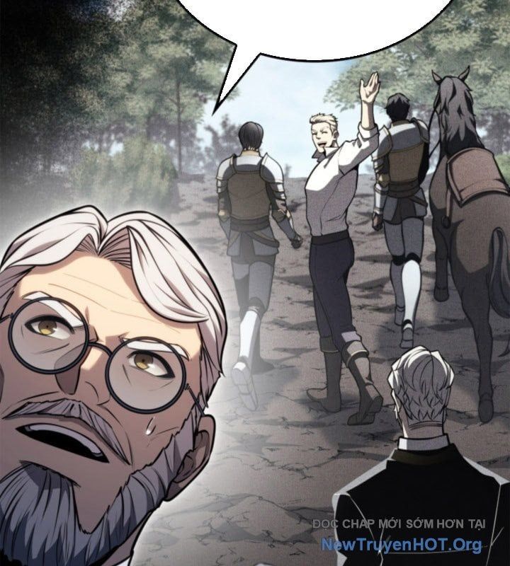 Con Trai Út Của Bá Tước Là Một Người Chơi Chapter 117 - 90