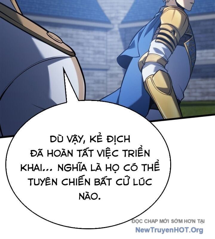 Con Trai Út Của Bá Tước Là Một Người Chơi Chapter 118 - 120