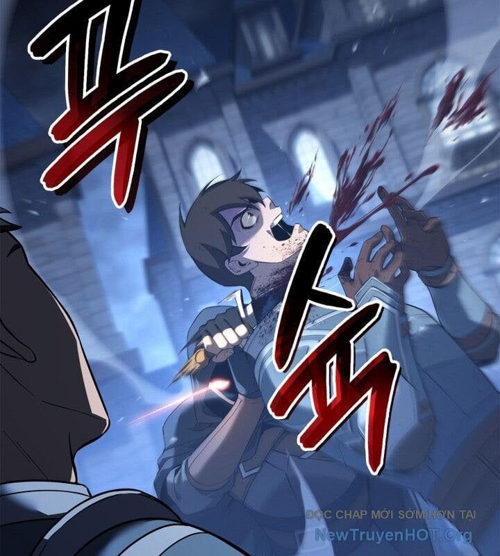 Con Trai Út Của Bá Tước Là Một Người Chơi Chapter 118 - 135