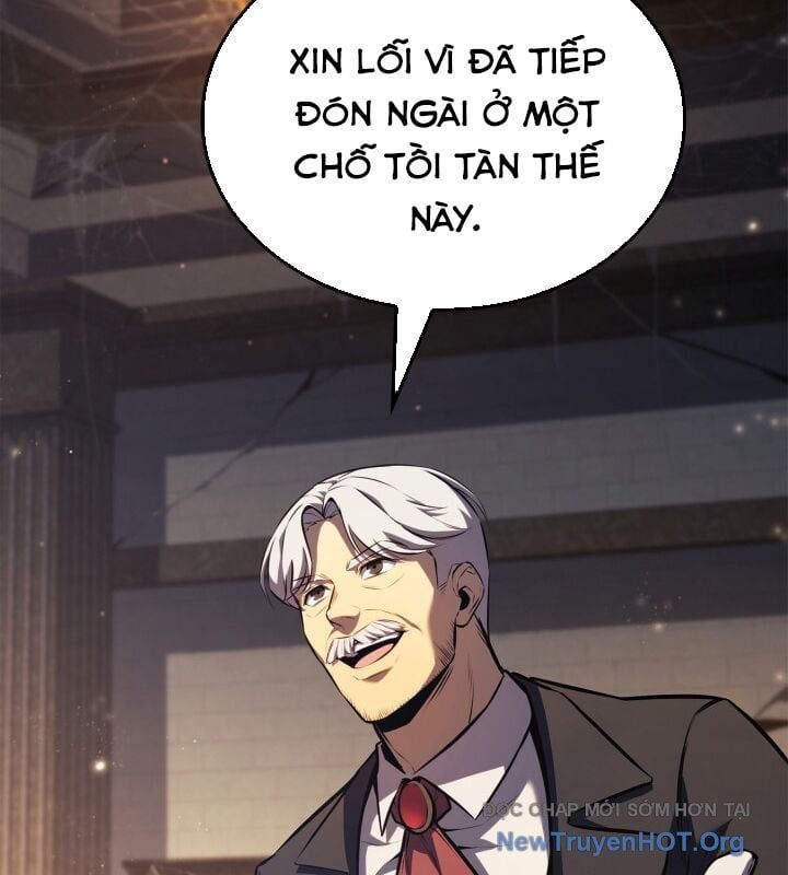 Con Trai Út Của Bá Tước Là Một Người Chơi Chapter 118 - 5