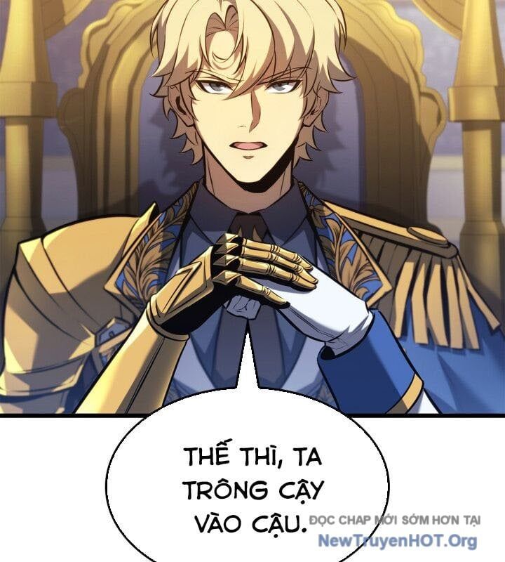 Con Trai Út Của Bá Tước Là Một Người Chơi Chapter 118 - 46
