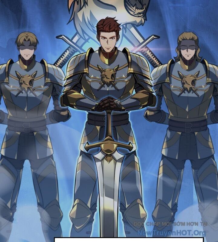 Con Trai Út Của Bá Tước Là Một Người Chơi Chapter 118 - 50