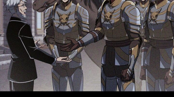 Con Trai Út Của Bá Tước Là Một Người Chơi Chapter 118 - 53