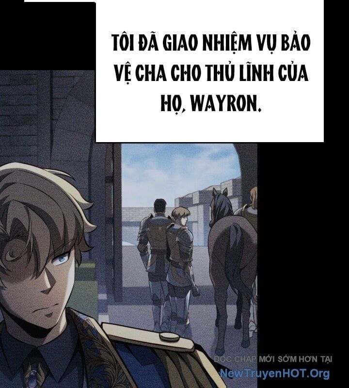 Con Trai Út Của Bá Tước Là Một Người Chơi Chapter 118 - 55