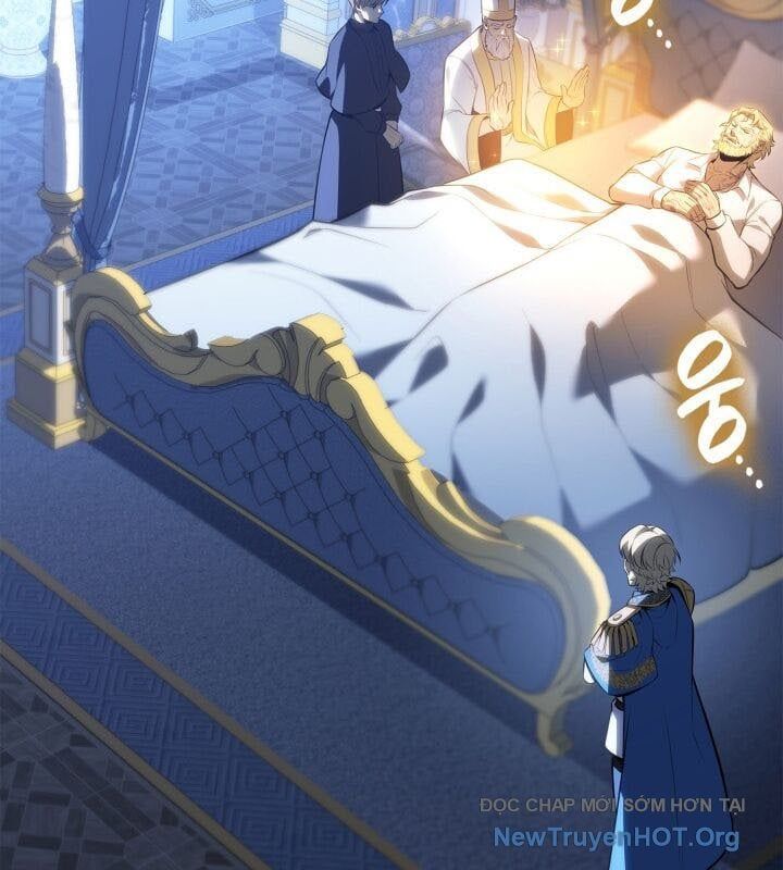 Con Trai Út Của Bá Tước Là Một Người Chơi Chapter 118 - 74