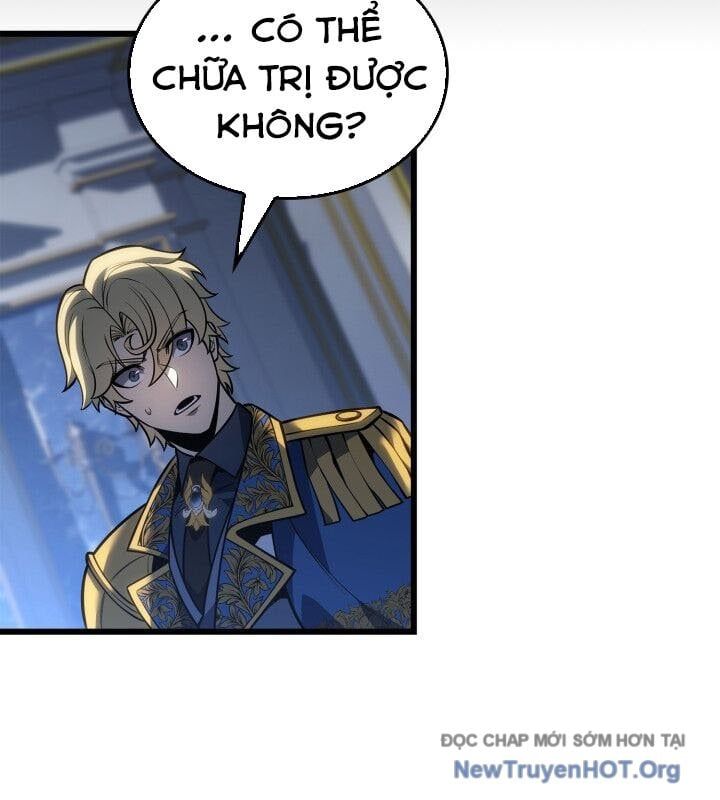 Con Trai Út Của Bá Tước Là Một Người Chơi Chapter 118 - 98