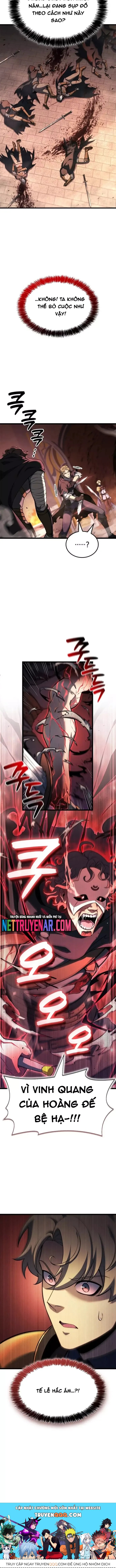 Con Trai Út Của Bá Tước Là Một Người Chơi Chapter 121 - 8