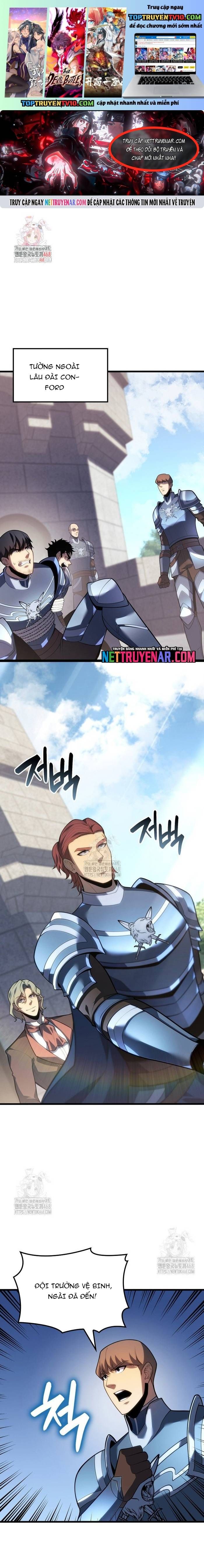 Con Trai Út Của Bá Tước Là Một Người Chơi Chapter 124 - 2