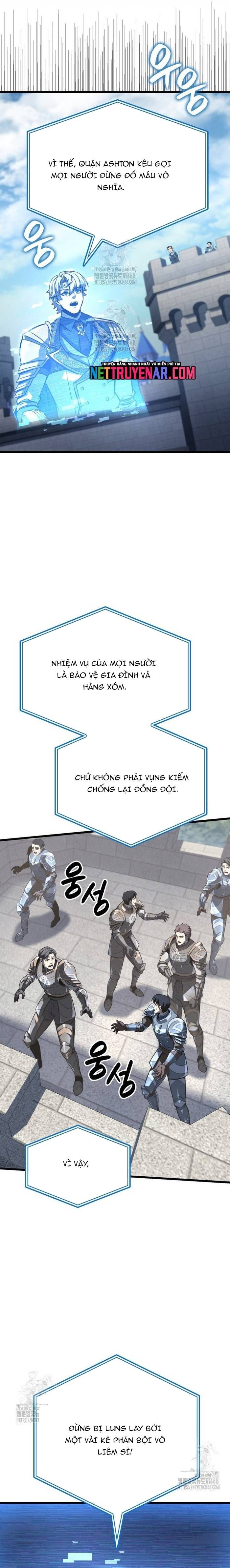 Con Trai Út Của Bá Tước Là Một Người Chơi Chapter 124 - 12