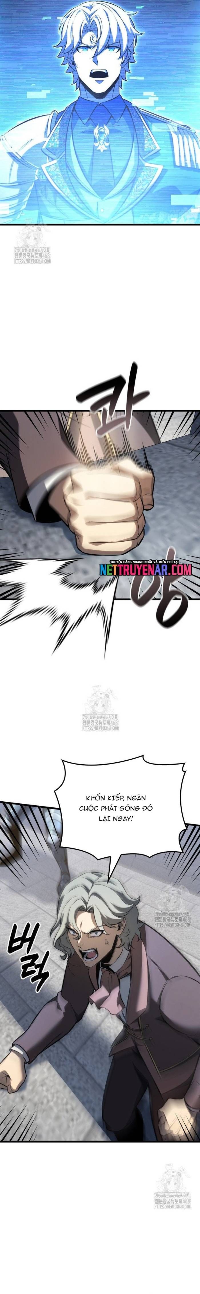 Con Trai Út Của Bá Tước Là Một Người Chơi Chapter 124 - 13