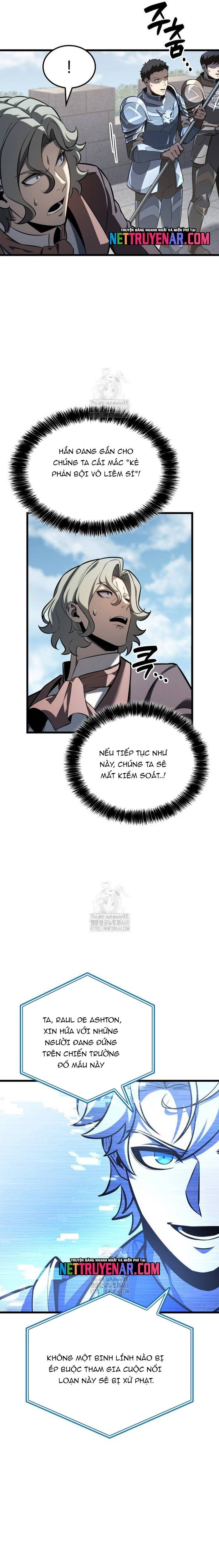 Con Trai Út Của Bá Tước Là Một Người Chơi Chapter 124 - 14