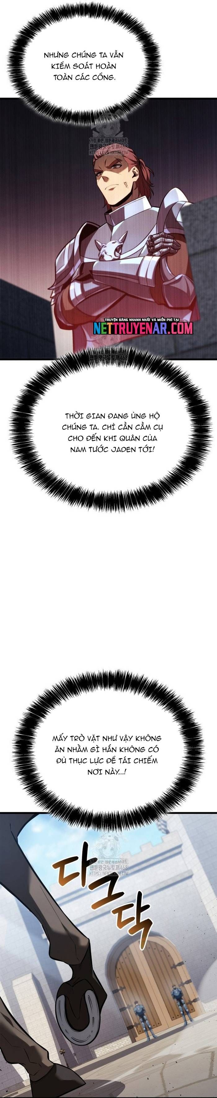 Con Trai Út Của Bá Tước Là Một Người Chơi Chapter 124 - 16