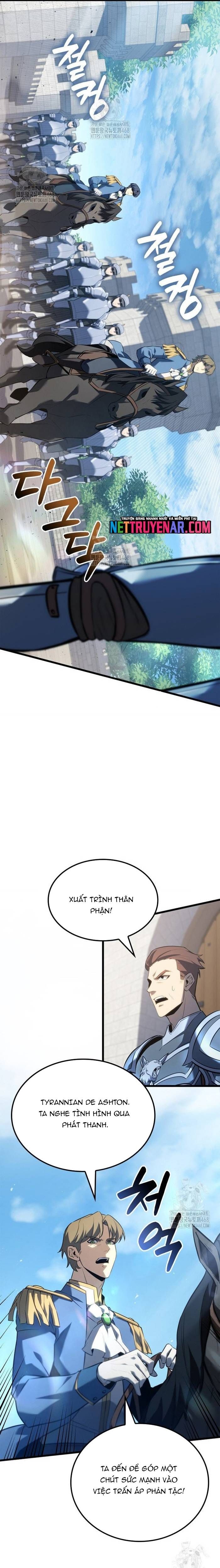 Con Trai Út Của Bá Tước Là Một Người Chơi Chapter 124 - 17
