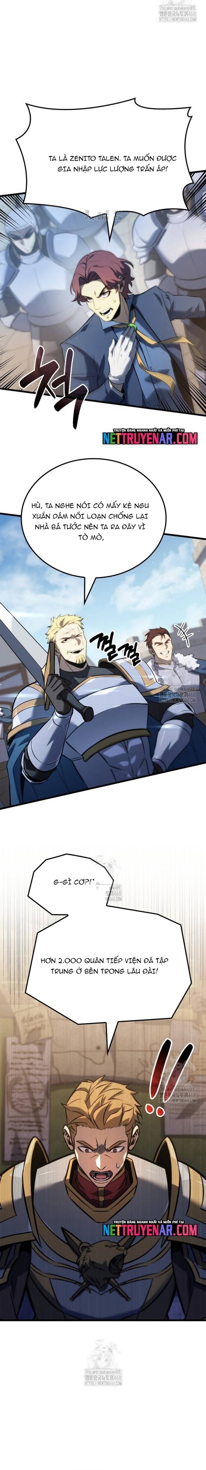 Con Trai Út Của Bá Tước Là Một Người Chơi Chapter 124 - 18