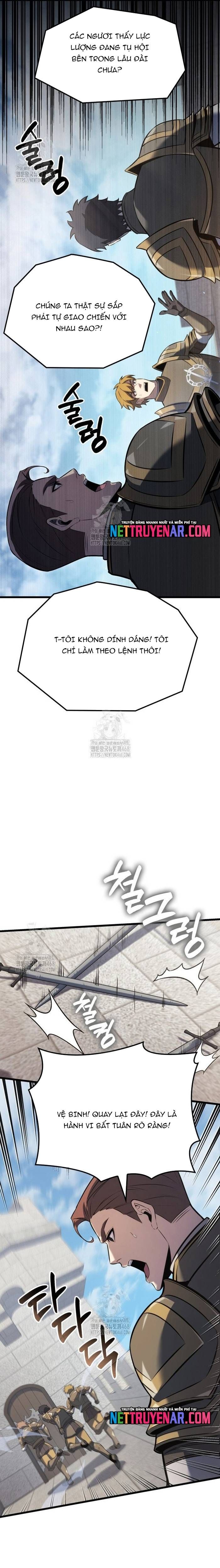 Con Trai Út Của Bá Tước Là Một Người Chơi Chapter 124 - 20