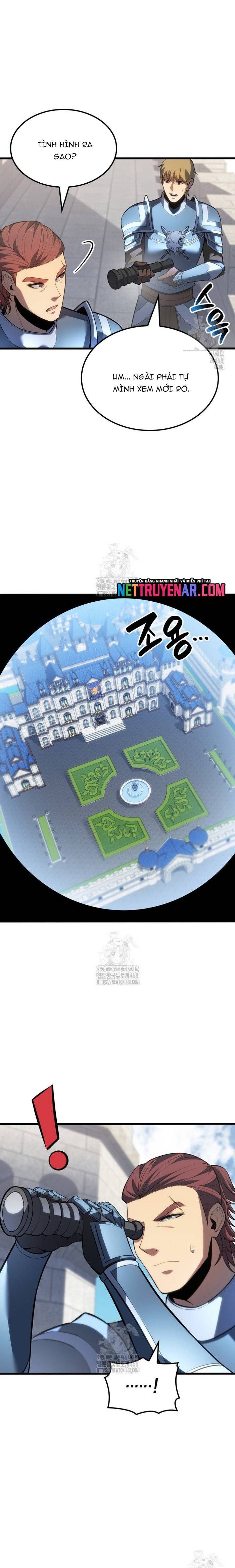 Con Trai Út Của Bá Tước Là Một Người Chơi Chapter 124 - 3