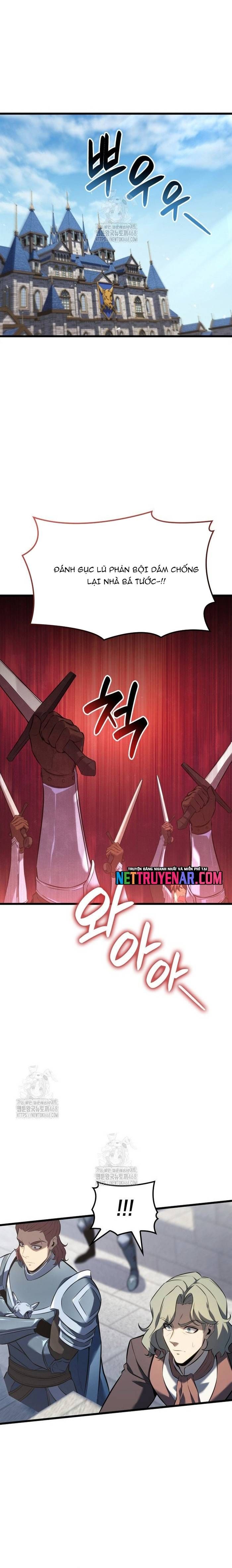 Con Trai Út Của Bá Tước Là Một Người Chơi Chapter 124 - 21