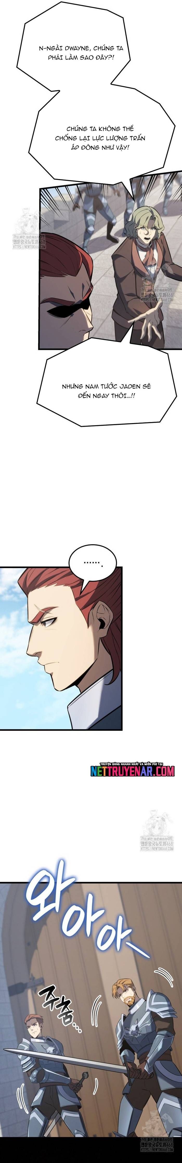 Con Trai Út Của Bá Tước Là Một Người Chơi Chapter 124 - 22